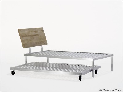 bed.atraxia.maple.trundle.aluminum