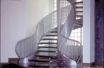 handrail.curving.aluminum