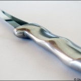 knife.stainless.aluminum.sculptural.5