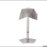 lamp.table.small.aluminum.halogen