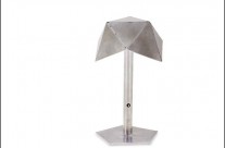 lamp.table.small.aluminum.halogen