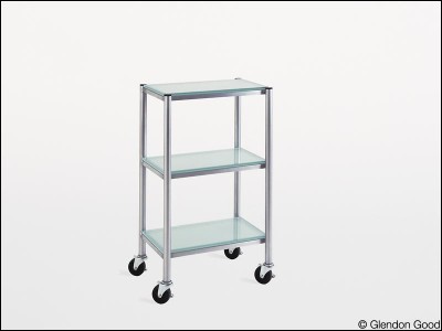 shelving.amon.glass.aluminum.2x3