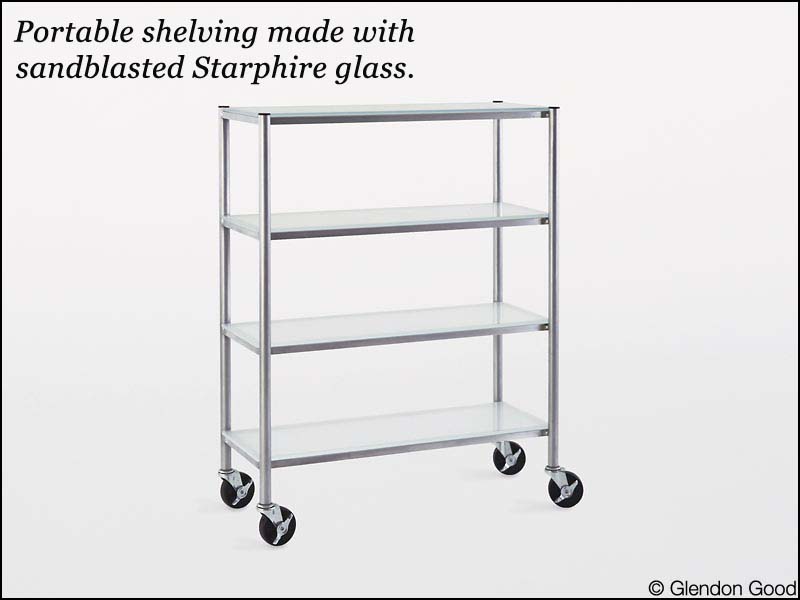 shelving.amon.glass.aluminum.3x4