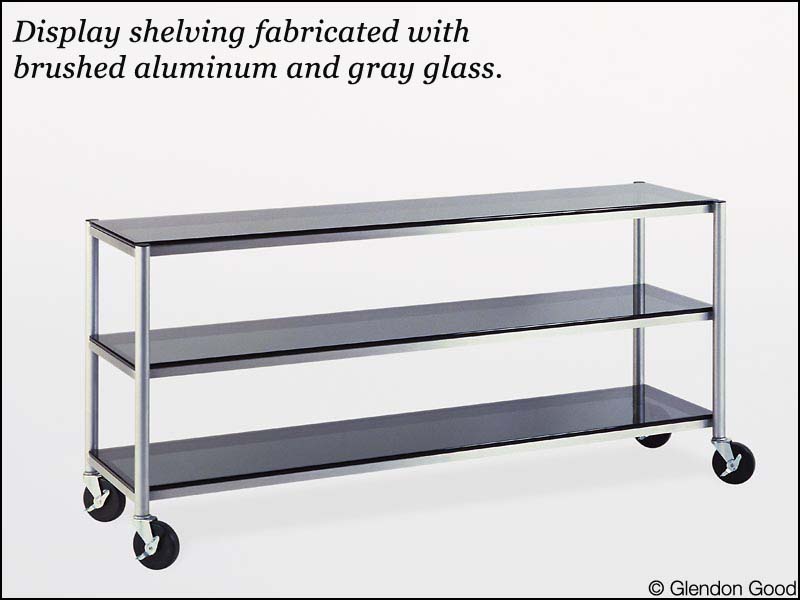 shelving.amon.glass.aluminum.6x3