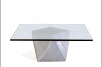 table.curved.cube.aluminum.glass
