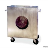 trolly.cabinet.aluminum