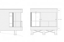 Prefabricated Studio Shed