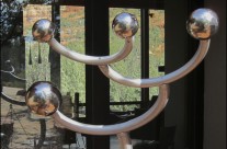 Kinetic Sculpture