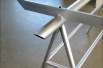 Contemporary Conference Table