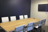 Contemporary Conference Tables