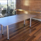 Stainless Steel Table 5