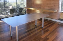 Stainless Steel Table 5