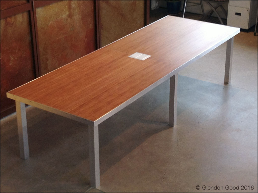 Contemporary Conference Table 1