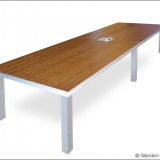 Contemporary Conference Table 5g