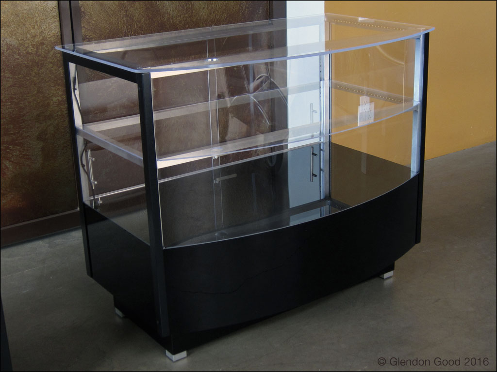 Display Cabinet.2