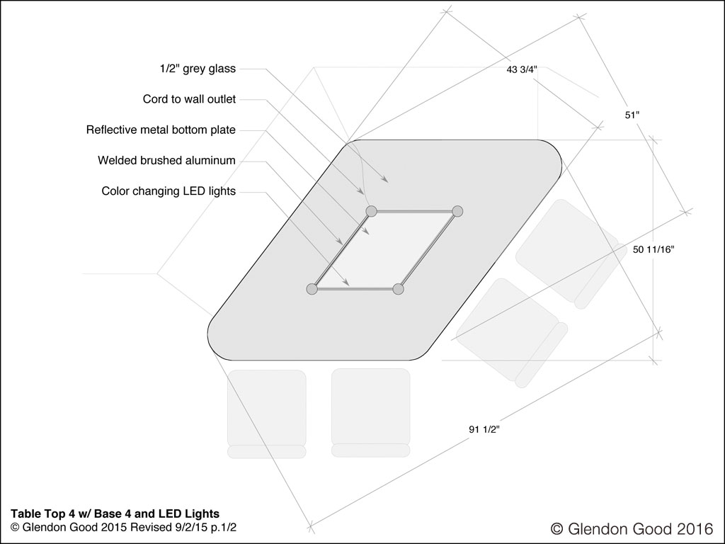 Table.LED Lights.draw2