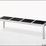 seating.ionia.bench.aluminum.leather.1