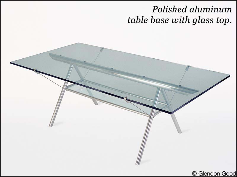table.antioch.glass.alum.lg